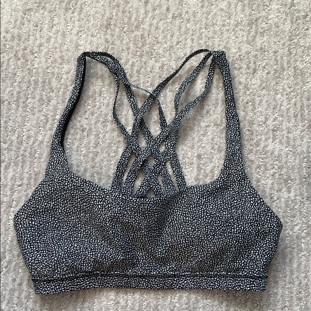 Sports Bra